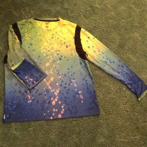 Reel Legends Freeline Men’s Long Sleeve Top